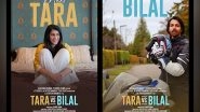 Entertainment News | Harshvardhan Rane, Sonia Rathee's 'Tara Vs Bilal' to Release on October 14