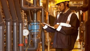 Business News | Adani Power Accumulated Healthy Returns for Investors, Shares Up 50 Pc in Past 1 Month