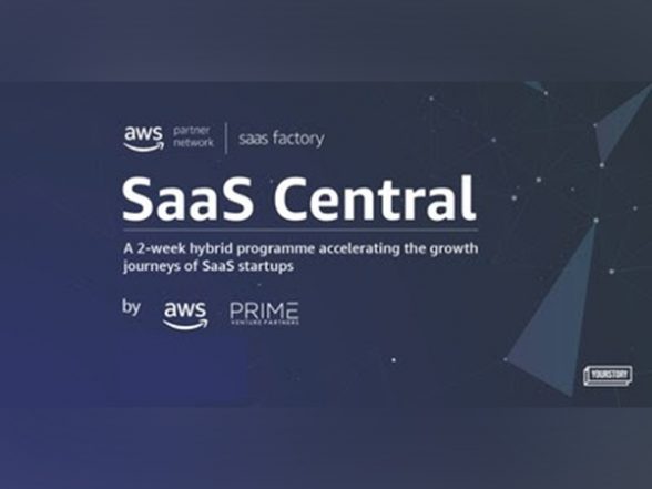 Business News | Time for Indian SaaS Startups to Go Global - Vimarsana News