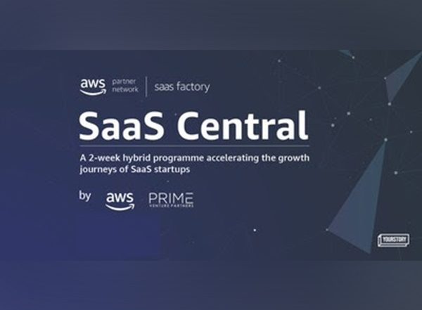 Business News | Time for Indian SaaS Startups to Go Global