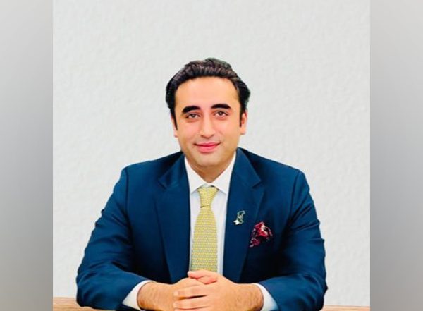 World News | Bilawal Bhutto Postpones Europe Trip Due to Floods in Pakistan