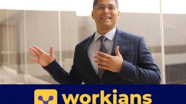 Business News | Workians Delve into Metaverse as Virtual Real Estate Becomes the Next Big Thing