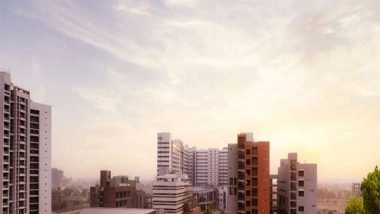 India News | Neonatology to Geriatric Care, 81 Sub-specialities Will Be Available at Amrita Hospital, Says Dr Sanjeev Singh