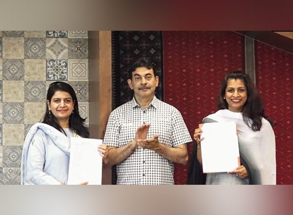 Business News | WE-HUB and Truecaller Sign a MoU to Accelerate Women Entrepreneurship in Telangana