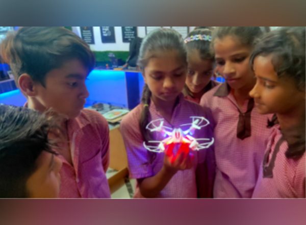 Business News | UP Government Schools' 