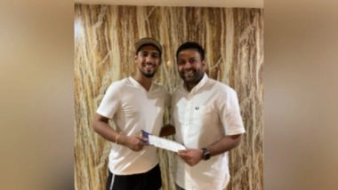 Business News | Memorandum of Understanding Entered into by Metaverse Developer Metalok And Sustainable Distributed Computing Entity 5ireChain