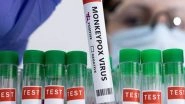 India News | 'Rising Monkeypox Cases Will Not Lead to HIV', Says Top ICMR Scientist