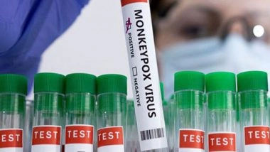 India News | 'Rising Monkeypox Cases Will Not Lead to HIV', Says Top ICMR Scientist