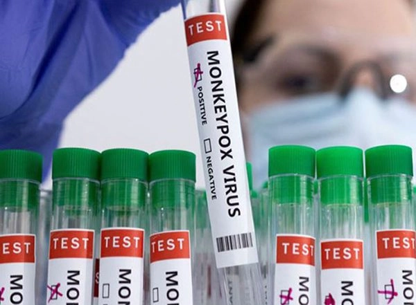 India News | 'Rising Monkeypox Cases Will Not Lead to HIV', Says Top ICMR Scientist