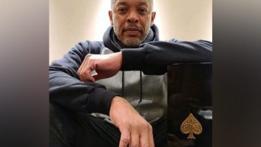 Entertainment News | Dr Dre Opens Up About Being Close to Death Following Brain Aneurysm Diagnosis