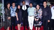 Business News | Superstar Ranveer Singh Inaugurates Ditas in Mumbai