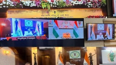 India News | CM Baghel Seeks Special Policies, Strategies for Development of Chhattisgarh