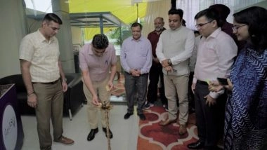 Business News | Jigyasa IAS Institute Launches a New Centre in Mohali
