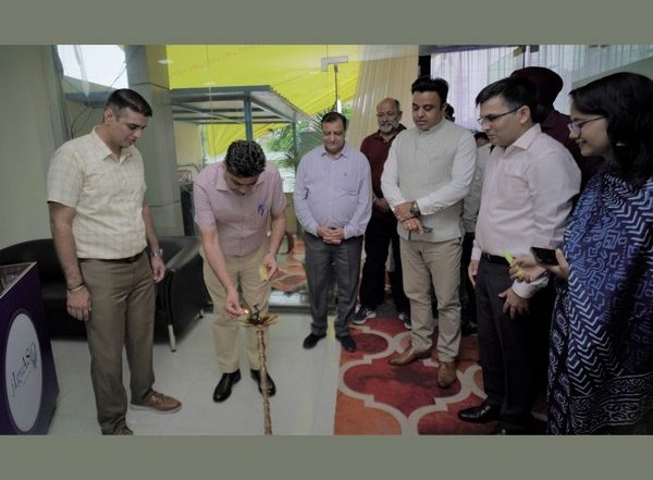 Business News | Jigyasa IAS Institute Launches a New Centre in Mohali