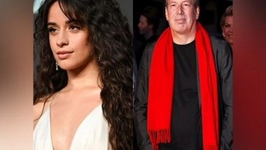 Entertainment News | Camila Cabello, Hans Zimmer Collaborate for New 'Frozen Planet II' Song