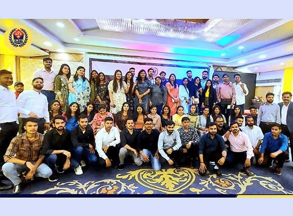 Business News | IMTS Noida Has Launched Online Career Counselling with 200+ Experts, and 40k Students Have Already Benefited