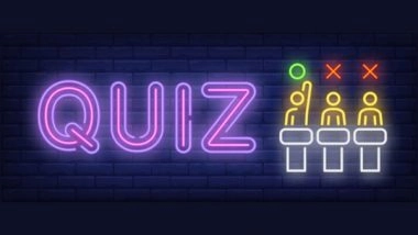 Business News | 10 Quiz Going Viral on TikTok