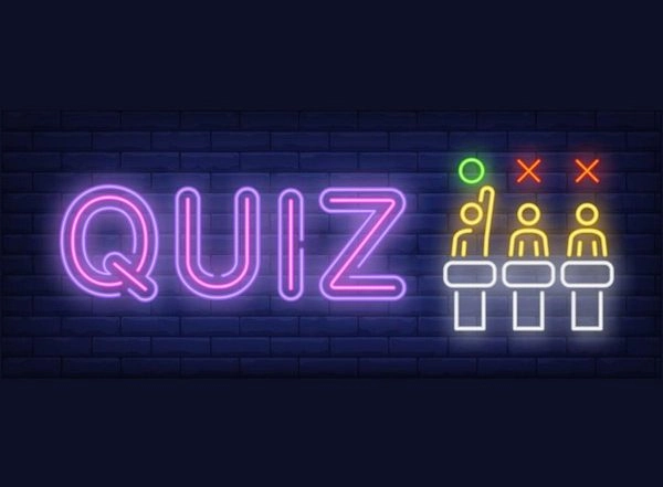 Business News | 10 Quiz Going Viral on TikTok