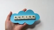Health News | Study Finds Eye Test Could Screen Children for Autism