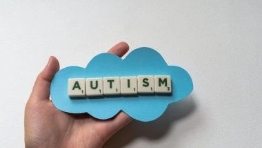 Health News | Study Finds Eye Test Could Screen Children for Autism