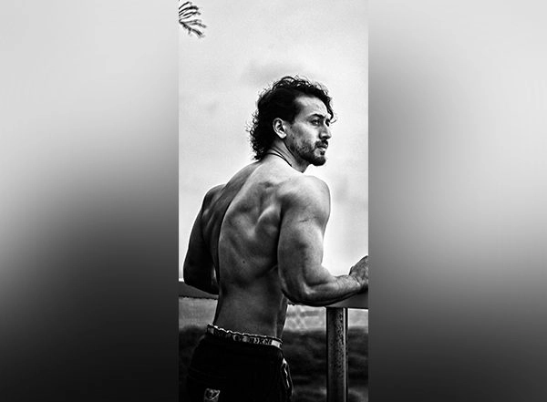 Entertainment News | Tiger Shroff Shares Glimpse from His Action-packed Monday