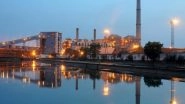 Business News | NTPC Commissions First Part of 20 MW Gandhar Solar PV Project