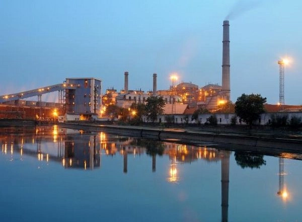 Business News | NTPC Commissions First Part of 20 MW Gandhar Solar PV Project
