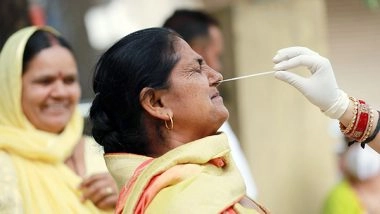 India News | Delhi Sees Further Drop in COVID Cases, Logs 625 Fresh Infections in Last 24 Hours