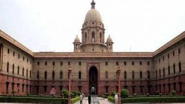 India News | Government Allows Defence Forces to Buy Emergency Weapons Through Make in India Route