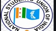 India News | NSUI President Calls out Goa University for Not Releasing Their Students' Results