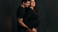 Entertainment News | Constantly in a State of Gratitude: Karan Singh Grover on Bipasha Basu's Pregnancy