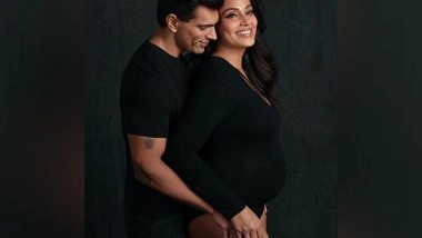 Entertainment News | Constantly in a State of Gratitude: Karan Singh Grover on Bipasha Basu's Pregnancy