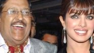 Entertainment News | Priyanka Chopra Remembers Her Father on His Birth Anniversary