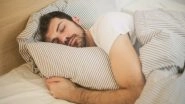 Health News | Research: Lack of Sleep Can Make a Person Selfish