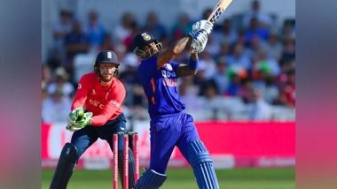 Sports News | Suryakumar Yadav Among Top-five Players in Shane Watson's World T20 XI