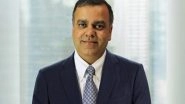 Business News | Water Street Appoints Deepak Batheja Chief Information Officer