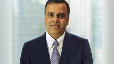 Business News | Water Street Appoints Deepak Batheja Chief Information Officer