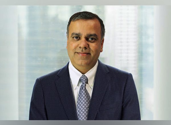 Business News | Water Street Appoints Deepak Batheja Chief Information Officer