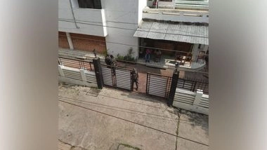 India News | Ahead of Bihar Floor Test Today, CBI Raids RJD Leaders