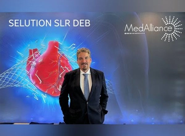 Business News | First US Patient Enrolled in SELUTION SLR IDE Peripheral Study