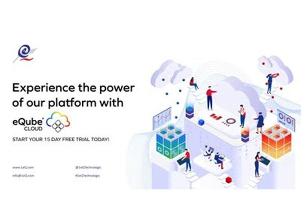 Business News | EQ Technologic Revolutionizes Ease of Data Integration and Analytics with EQube Cloud