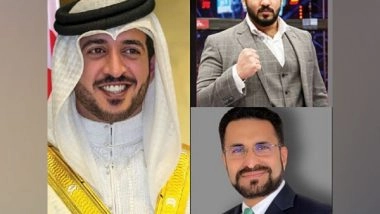 Business News | BRAVE is All Set to Build the Next Phase of MMA Economic Industry in India