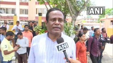 India News | At Least Six Congress MLAs to Join AIUDF: MLA Karim Uddin Barbhuiya