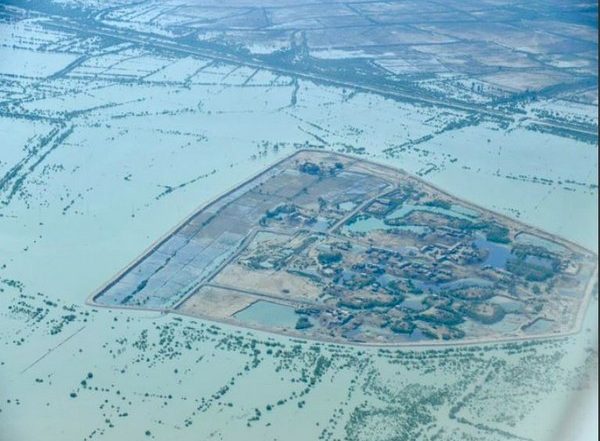 Pakistan Floods: Shehbaz Sharif Govt Seeks Help From World To Deal With Flood Emergency