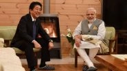World News | PM Modi Intends to Attend Shinzo Abe's State Funeral: Japanese Media