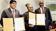 Business News | India GABON Business Council Launched on the National Day of Gabon