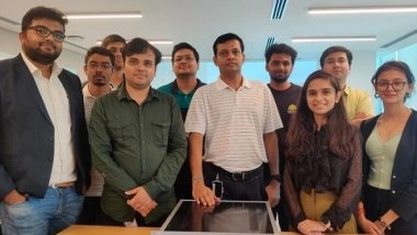 Business News | QpiAI Announces AI Enabled QpiAISense Platform for Worldwide Deployment for Controlling Superconducting, Spin and Ion-trap Qubits