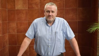 Business News | ValueFirst Appoints Paul Quarterman as Its New Chief Sales Officer