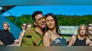 Entertainment News | 'Saathiya': First Romantic Track of Akshay Kumar's 'Cuttputli' is out