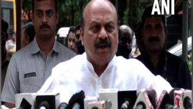 India News | Govt Will Not File Appeal on ACB Abolition, Says CM Bommai